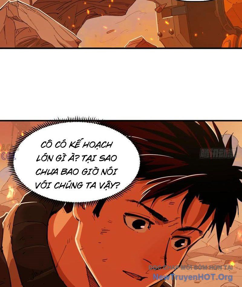 Hộp Mãnh Thú: Kỷ Nguyên Cơ Giáp - Chapter 46 - Page 15