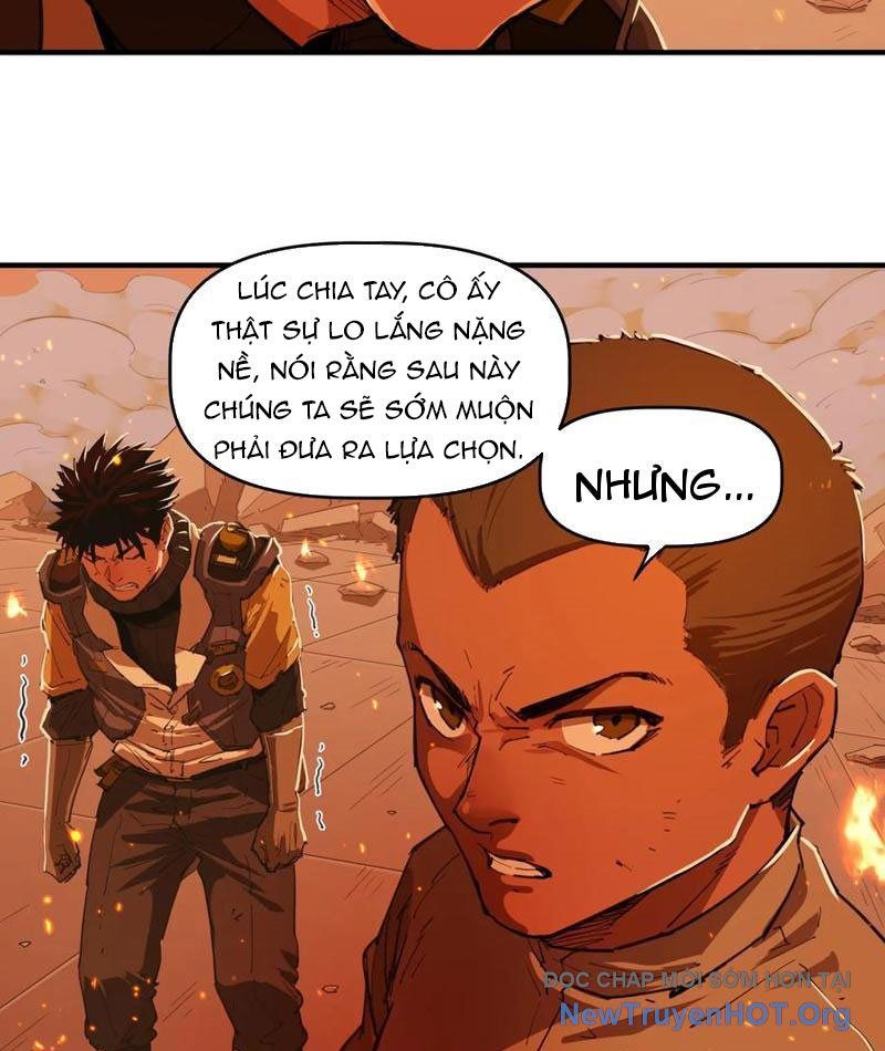 Hộp Mãnh Thú: Kỷ Nguyên Cơ Giáp - Chapter 46 - Page 16