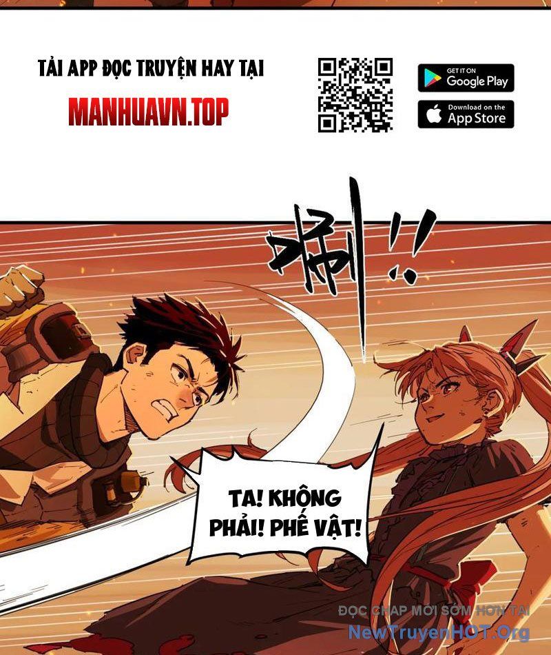 Hộp Mãnh Thú: Kỷ Nguyên Cơ Giáp - Chapter 46 - Page 17