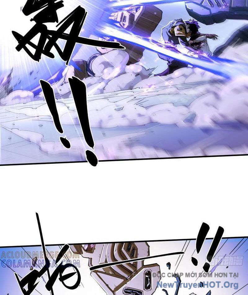 Hộp Mãnh Thú: Kỷ Nguyên Cơ Giáp - Chapter 46 - Page 3