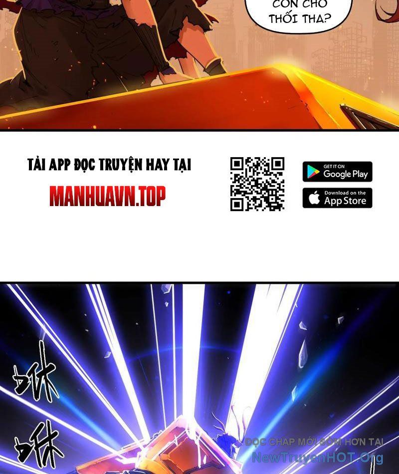 Hộp Mãnh Thú: Kỷ Nguyên Cơ Giáp - Chapter 46 - Page 39