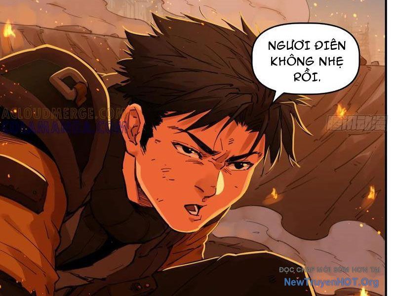 Hộp Mãnh Thú: Kỷ Nguyên Cơ Giáp - Chapter 47 - Page 11