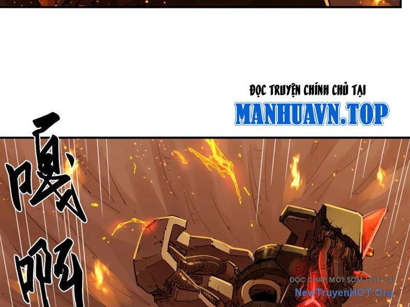 Hộp Mãnh Thú: Kỷ Nguyên Cơ Giáp - Chapter 47 - Page 12