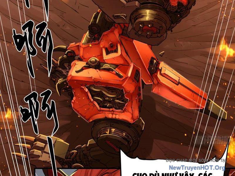 Hộp Mãnh Thú: Kỷ Nguyên Cơ Giáp - Chapter 47 - Page 13