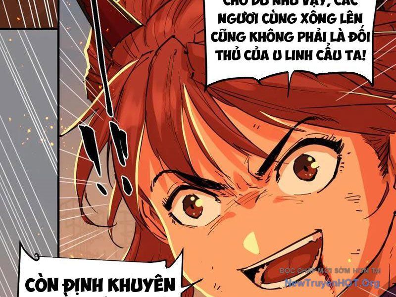 Hộp Mãnh Thú: Kỷ Nguyên Cơ Giáp - Chapter 47 - Page 14