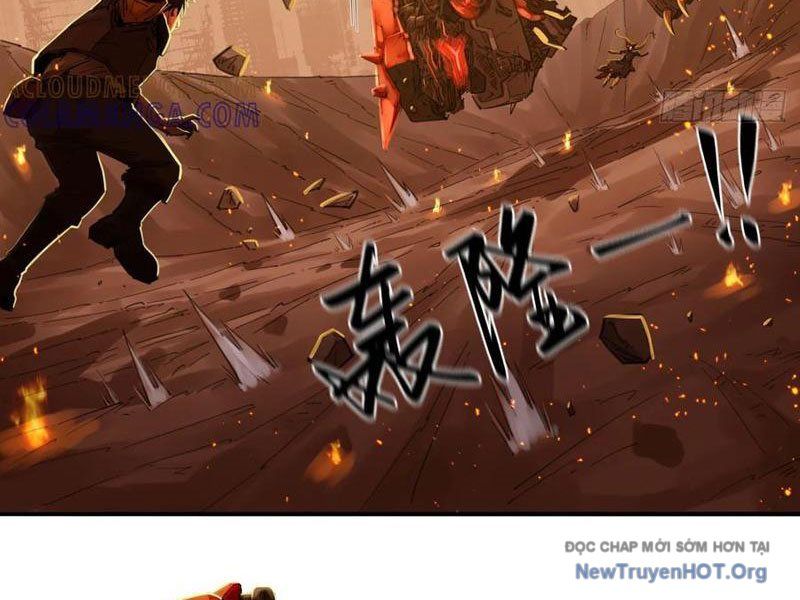 Hộp Mãnh Thú: Kỷ Nguyên Cơ Giáp - Chapter 47 - Page 16