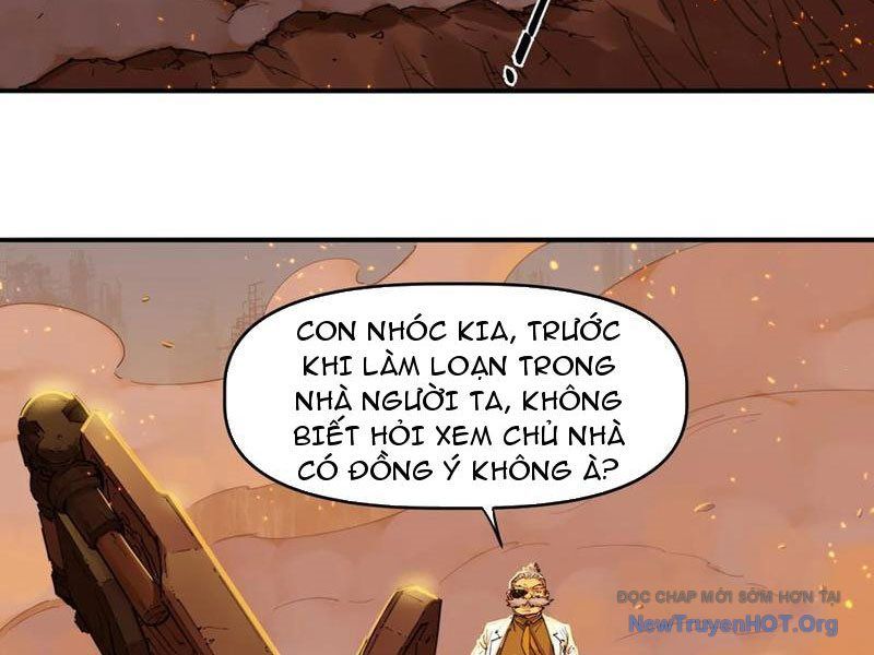 Hộp Mãnh Thú: Kỷ Nguyên Cơ Giáp - Chapter 47 - Page 19