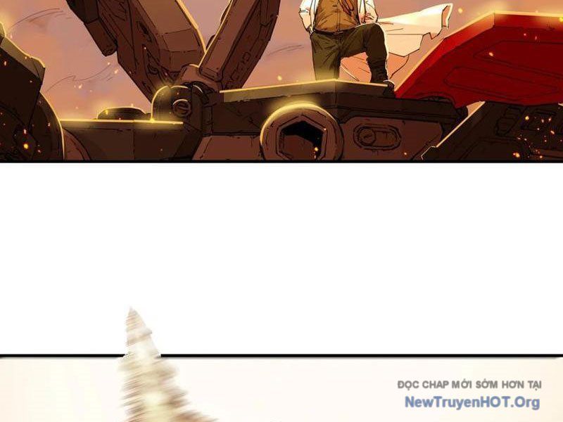 Hộp Mãnh Thú: Kỷ Nguyên Cơ Giáp - Chapter 47 - Page 20