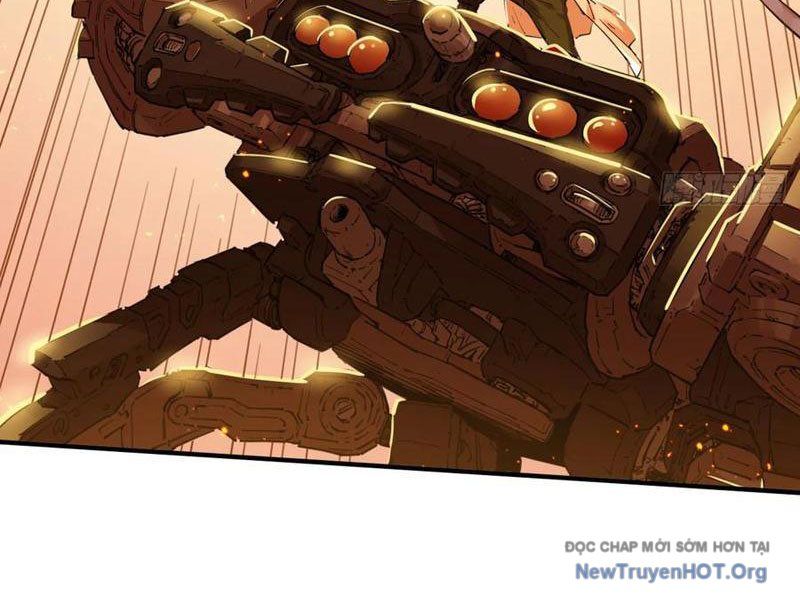 Hộp Mãnh Thú: Kỷ Nguyên Cơ Giáp - Chapter 47 - Page 22