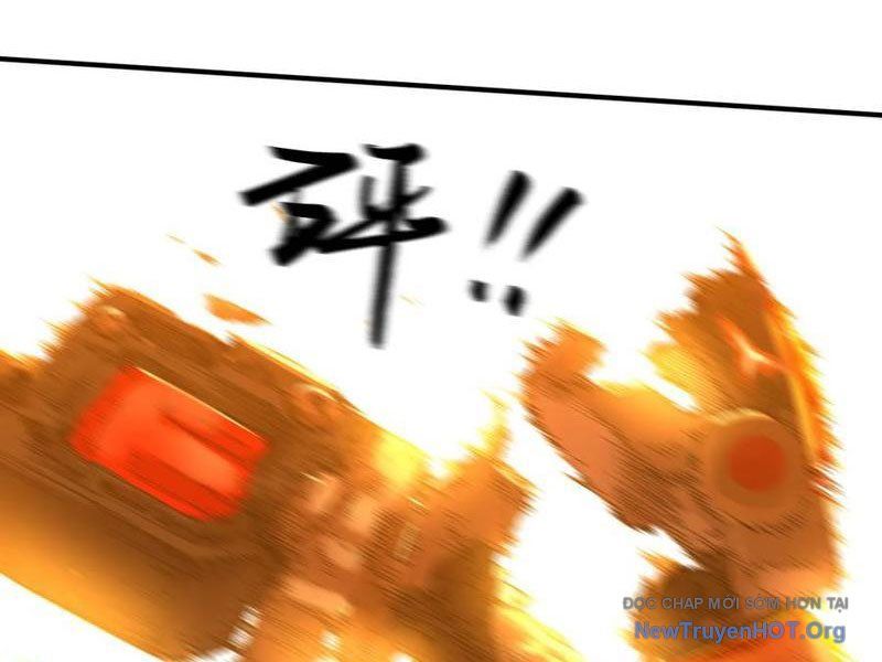 Hộp Mãnh Thú: Kỷ Nguyên Cơ Giáp - Chapter 47 - Page 23