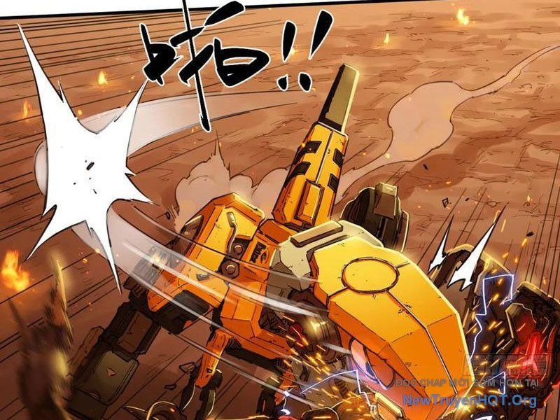 Hộp Mãnh Thú: Kỷ Nguyên Cơ Giáp - Chapter 47 - Page 25