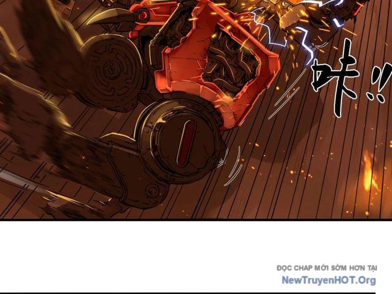 Hộp Mãnh Thú: Kỷ Nguyên Cơ Giáp - Chapter 47 - Page 26