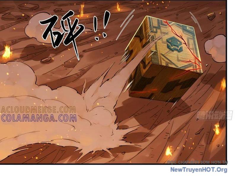 Hộp Mãnh Thú: Kỷ Nguyên Cơ Giáp - Chapter 47 - Page 27