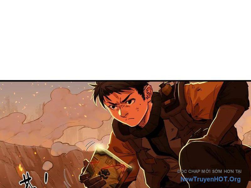 Hộp Mãnh Thú: Kỷ Nguyên Cơ Giáp - Chapter 47 - Page 28