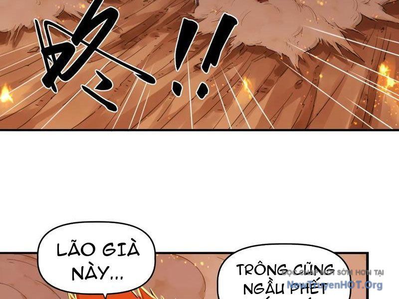Hộp Mãnh Thú: Kỷ Nguyên Cơ Giáp - Chapter 47 - Page 31