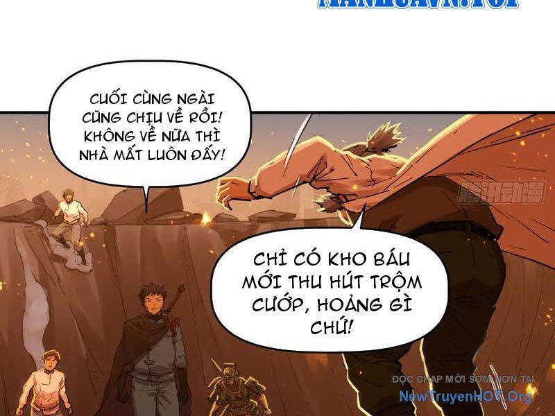 Hộp Mãnh Thú: Kỷ Nguyên Cơ Giáp - Chapter 47 - Page 33