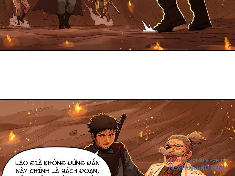 Hộp Mãnh Thú: Kỷ Nguyên Cơ Giáp - Chapter 47 - Page 34