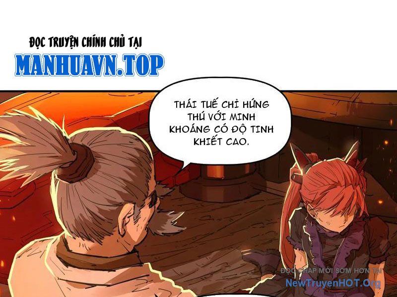 Hộp Mãnh Thú: Kỷ Nguyên Cơ Giáp - Chapter 47 - Page 38