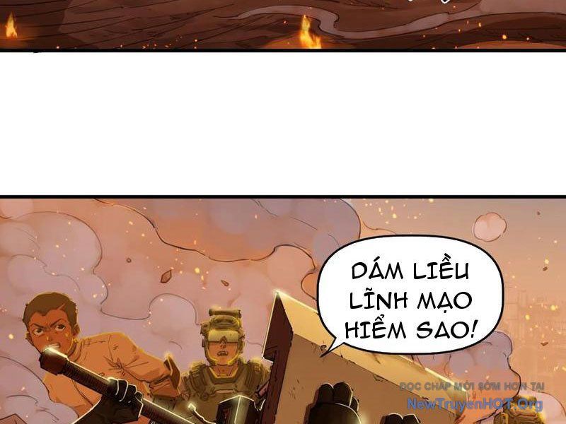 Hộp Mãnh Thú: Kỷ Nguyên Cơ Giáp - Chapter 47 - Page 4