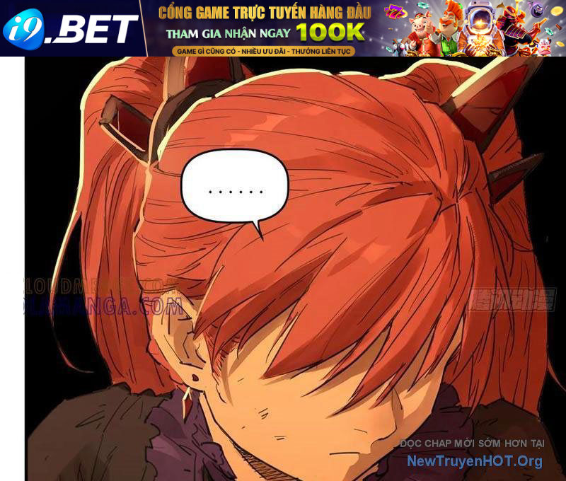 Hộp Mãnh Thú: Kỷ Nguyên Cơ Giáp - Chapter 47 - Page 40