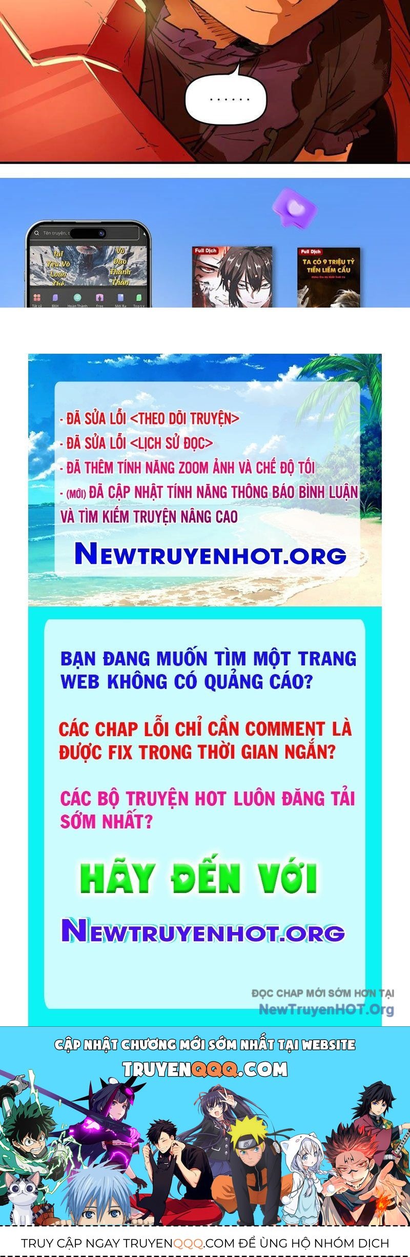 Hộp Mãnh Thú: Kỷ Nguyên Cơ Giáp - Chapter 47 - Page 49
