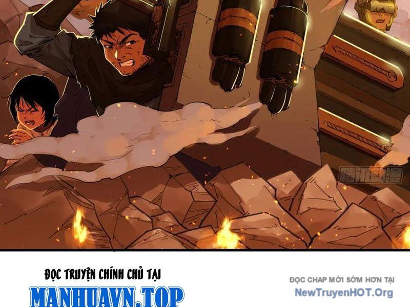Hộp Mãnh Thú: Kỷ Nguyên Cơ Giáp - Chapter 47 - Page 5