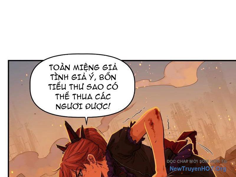 Hộp Mãnh Thú: Kỷ Nguyên Cơ Giáp - Chapter 47 - Page 9