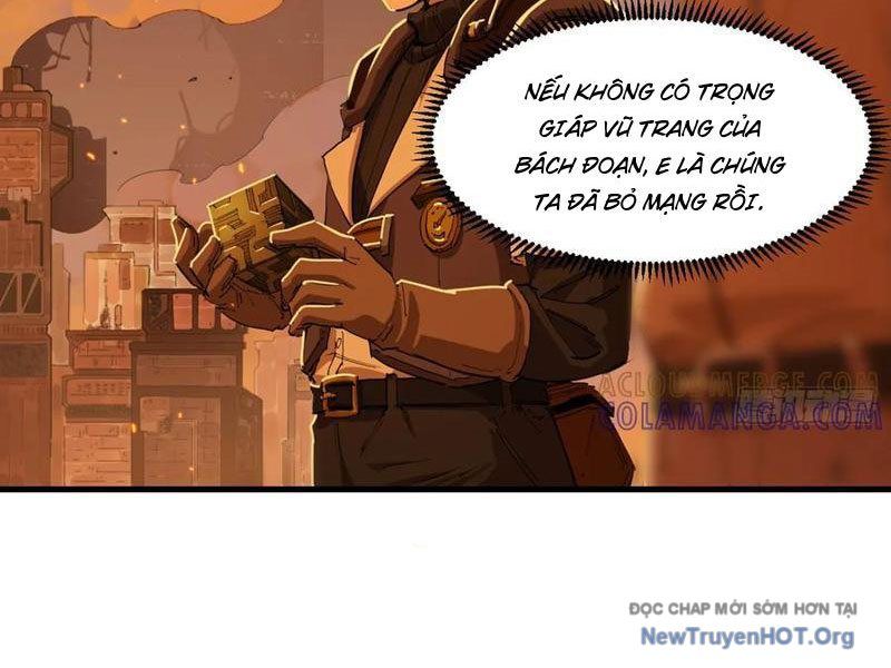 Hộp Mãnh Thú: Kỷ Nguyên Cơ Giáp - Chapter 48 - Page 10