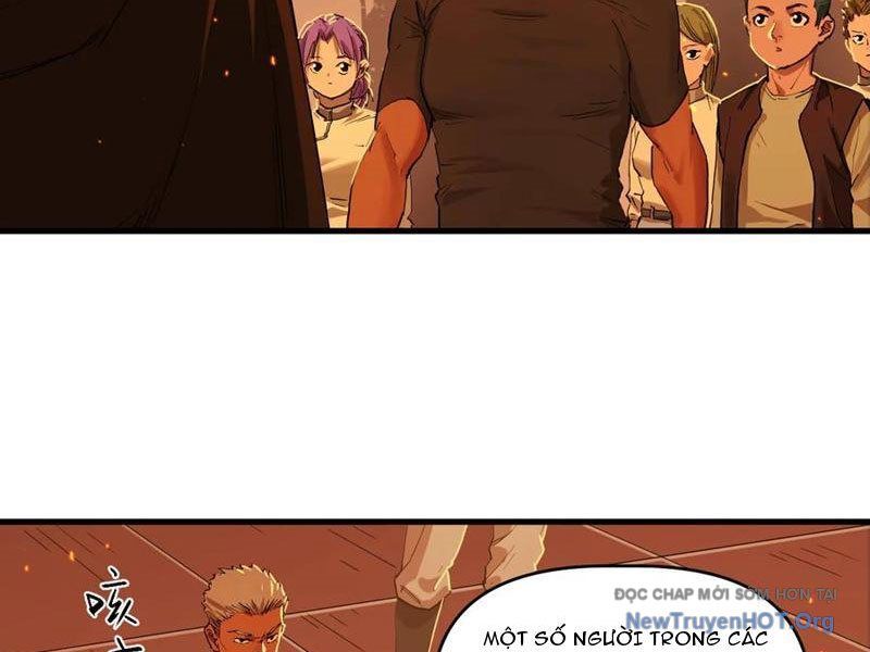 Hộp Mãnh Thú: Kỷ Nguyên Cơ Giáp - Chapter 48 - Page 12