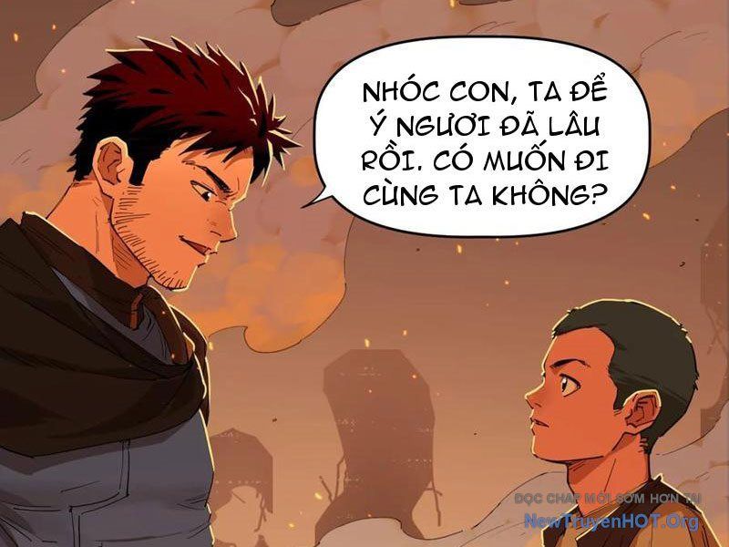 Hộp Mãnh Thú: Kỷ Nguyên Cơ Giáp - Chapter 48 - Page 15