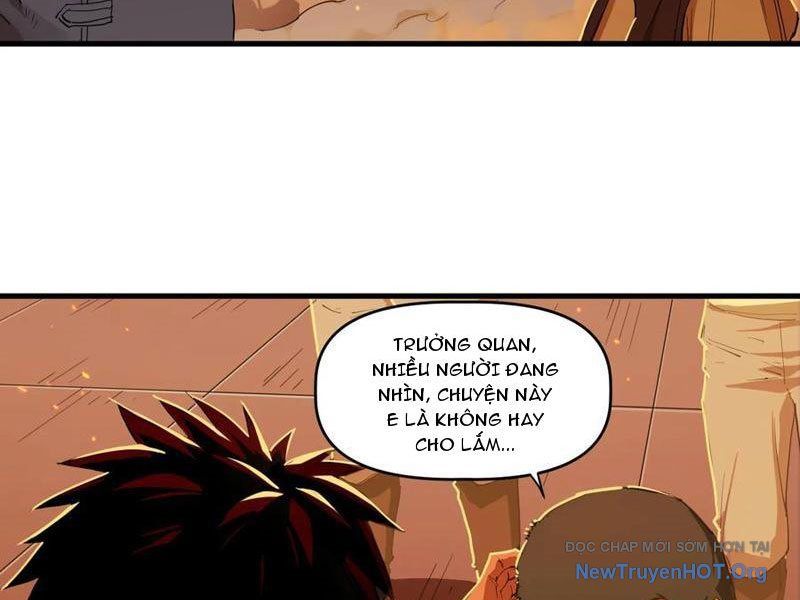 Hộp Mãnh Thú: Kỷ Nguyên Cơ Giáp - Chapter 48 - Page 16