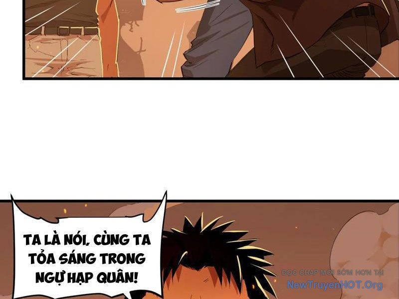 Hộp Mãnh Thú: Kỷ Nguyên Cơ Giáp - Chapter 48 - Page 19