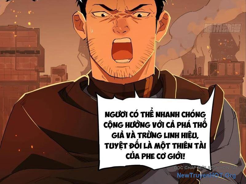 Hộp Mãnh Thú: Kỷ Nguyên Cơ Giáp - Chapter 48 - Page 20
