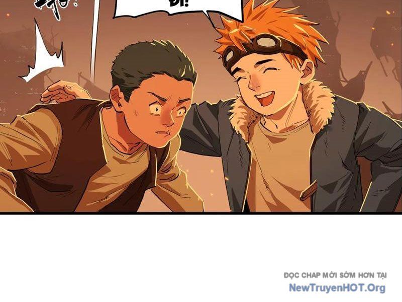 Hộp Mãnh Thú: Kỷ Nguyên Cơ Giáp - Chapter 48 - Page 25