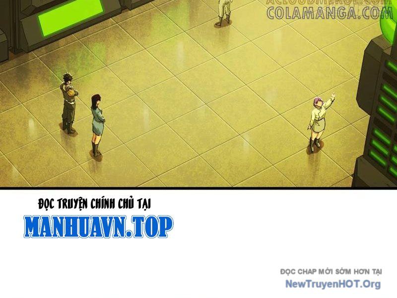 Hộp Mãnh Thú: Kỷ Nguyên Cơ Giáp - Chapter 48 - Page 33