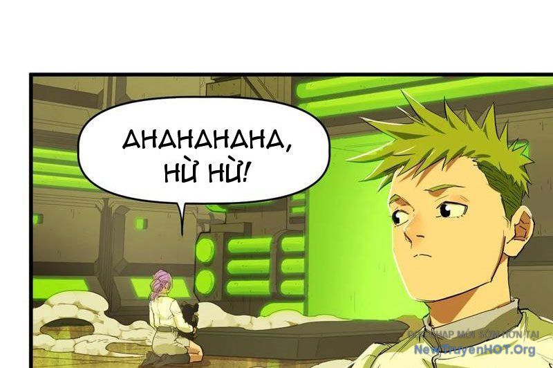 Hộp Mãnh Thú: Kỷ Nguyên Cơ Giáp - Chapter 48 - Page 39