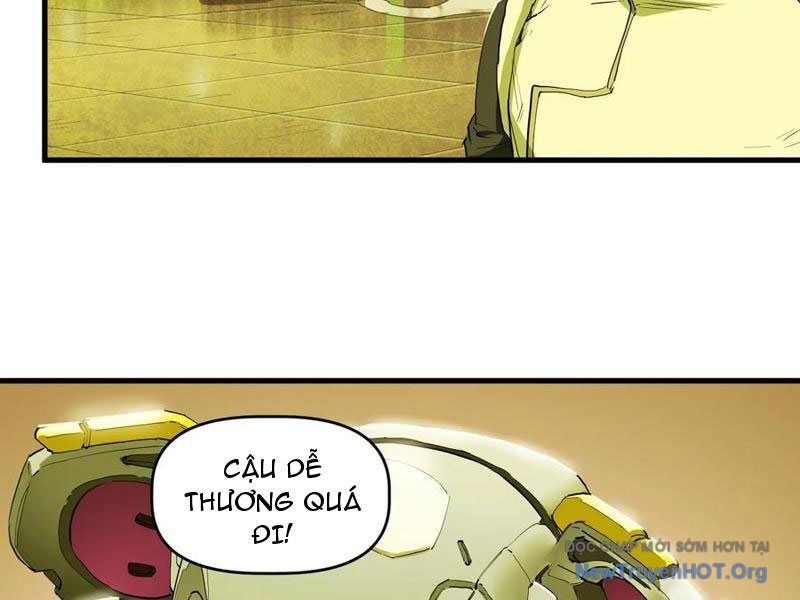 Hộp Mãnh Thú: Kỷ Nguyên Cơ Giáp - Chapter 48 - Page 40