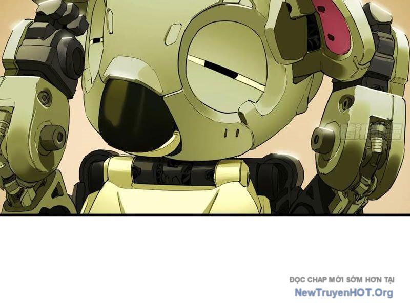Hộp Mãnh Thú: Kỷ Nguyên Cơ Giáp - Chapter 48 - Page 41