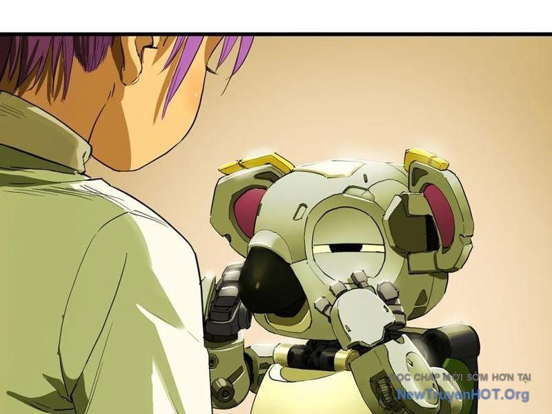Hộp Mãnh Thú: Kỷ Nguyên Cơ Giáp - Chapter 48 - Page 42