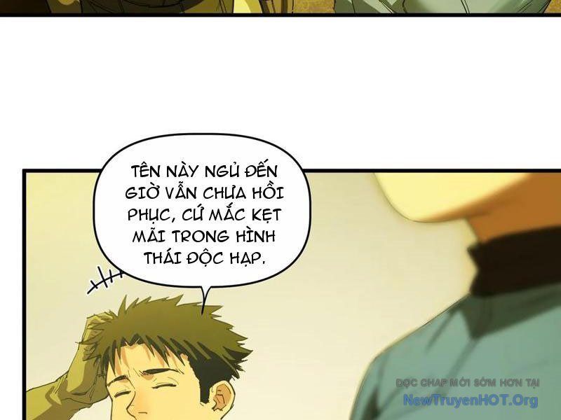 Hộp Mãnh Thú: Kỷ Nguyên Cơ Giáp - Chapter 48 - Page 47