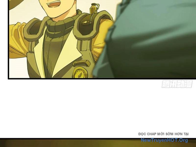 Hộp Mãnh Thú: Kỷ Nguyên Cơ Giáp - Chapter 48 - Page 48