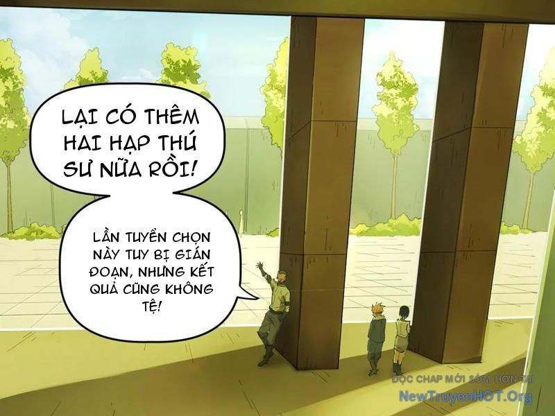 Hộp Mãnh Thú: Kỷ Nguyên Cơ Giáp - Chapter 48 - Page 49