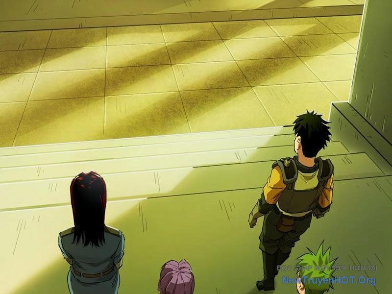 Hộp Mãnh Thú: Kỷ Nguyên Cơ Giáp - Chapter 48 - Page 50