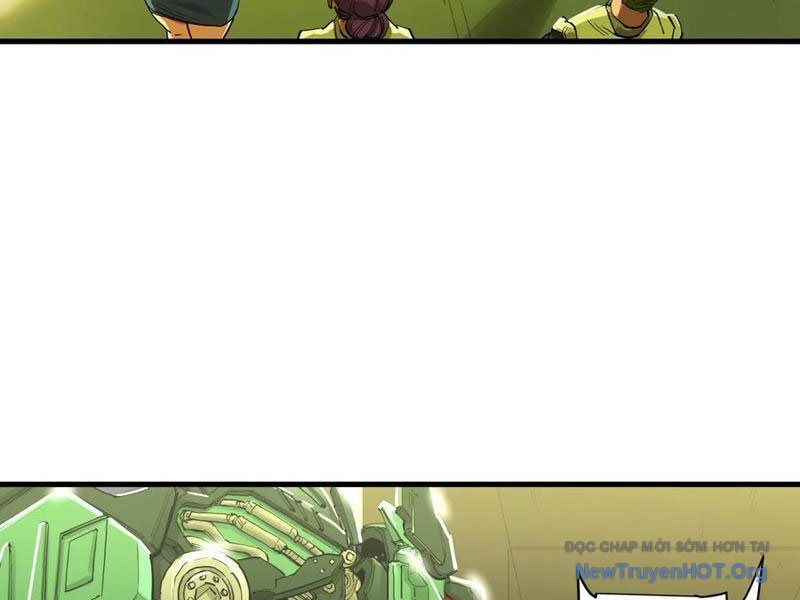 Hộp Mãnh Thú: Kỷ Nguyên Cơ Giáp - Chapter 48 - Page 51