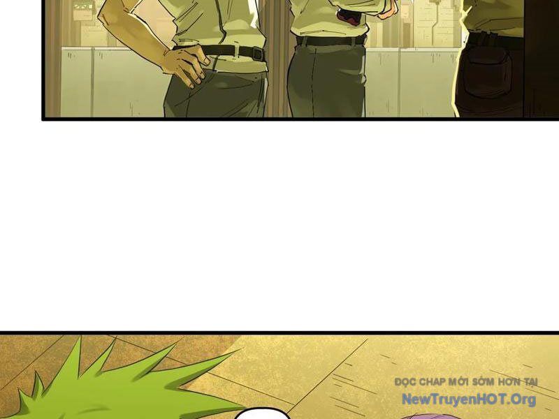 Hộp Mãnh Thú: Kỷ Nguyên Cơ Giáp - Chapter 48 - Page 59