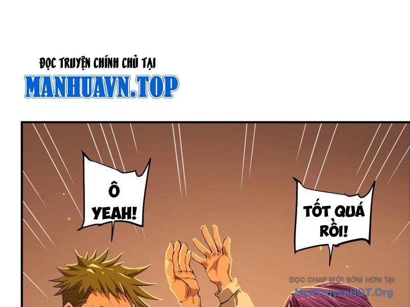 Hộp Mãnh Thú: Kỷ Nguyên Cơ Giáp - Chapter 48 - Page 6