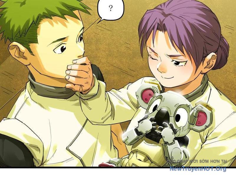 Hộp Mãnh Thú: Kỷ Nguyên Cơ Giáp - Chapter 48 - Page 60
