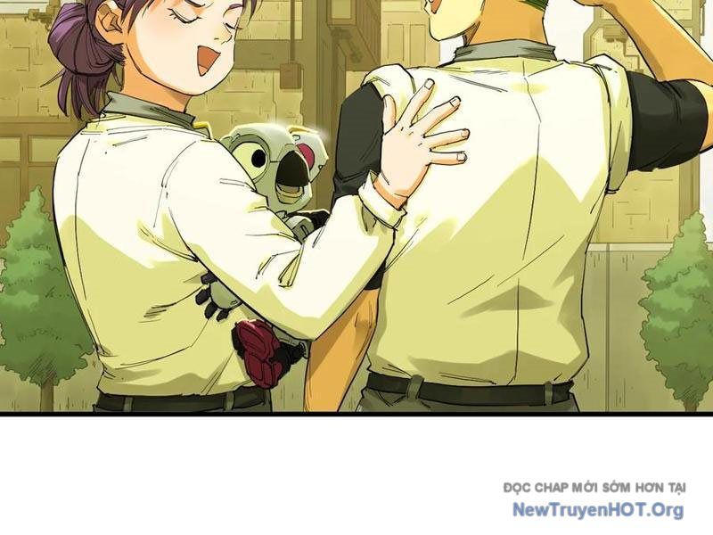 Hộp Mãnh Thú: Kỷ Nguyên Cơ Giáp - Chapter 48 - Page 62