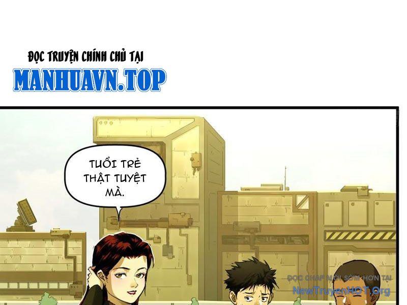 Hộp Mãnh Thú: Kỷ Nguyên Cơ Giáp - Chapter 48 - Page 63
