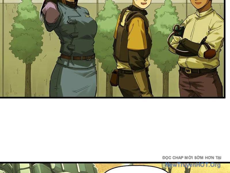 Hộp Mãnh Thú: Kỷ Nguyên Cơ Giáp - Chapter 48 - Page 64